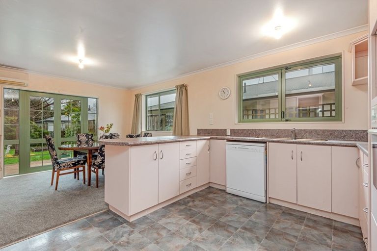 Photo of property in 80a Tyndall Street, Pahiatua, 4910