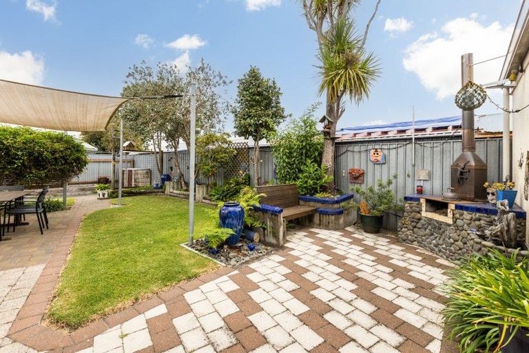 Photo of property in 34 York Avenue, Tamatea, Napier, 4112
