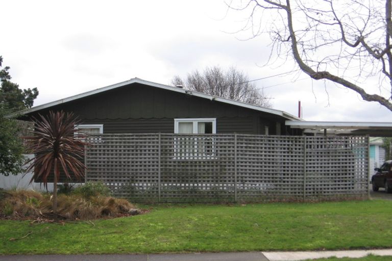 Photo of property in 26 Miro Street, Lansdowne, Masterton, 5810