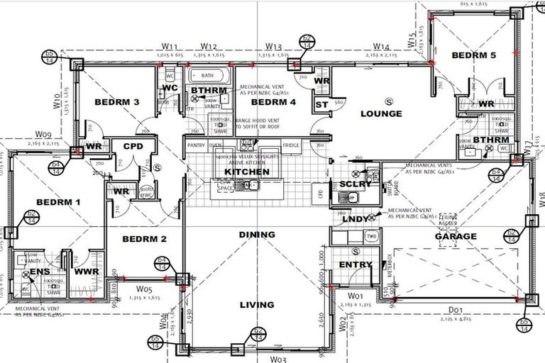 Photo of property in 8 Darnika Way, Patumahoe, Pukekohe, 2679