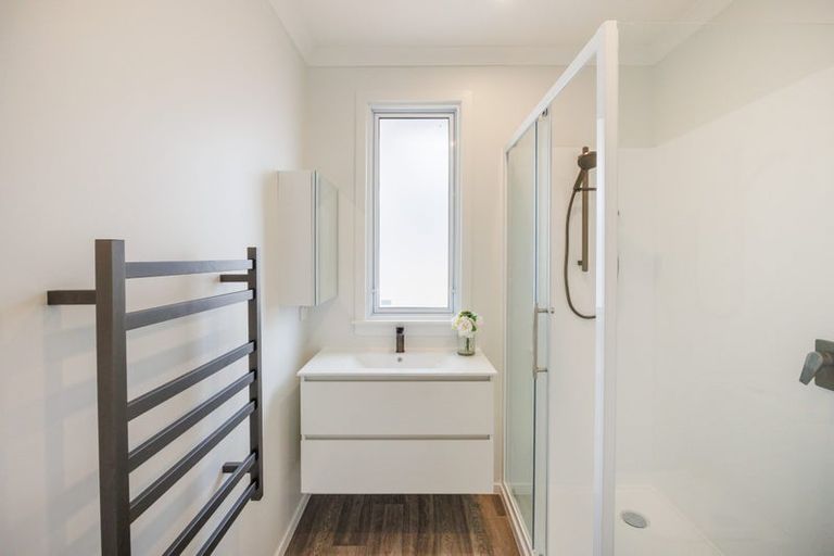 Photo of property in 152 Ferguson Street, West End, Palmerston North, 4412