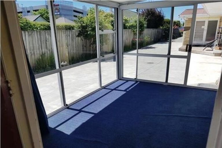 Photo of property in 4/7 Rotherham Street, Riccarton, Christchurch, 8041