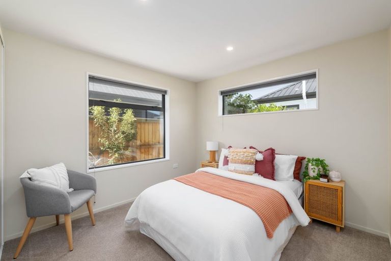 Photo of property in 5 Ruston Lane, Halswell, Christchurch, 8025