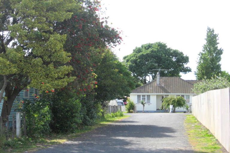 Photo of property in 16 Oxford Street, Kaiti, Gisborne, 4010