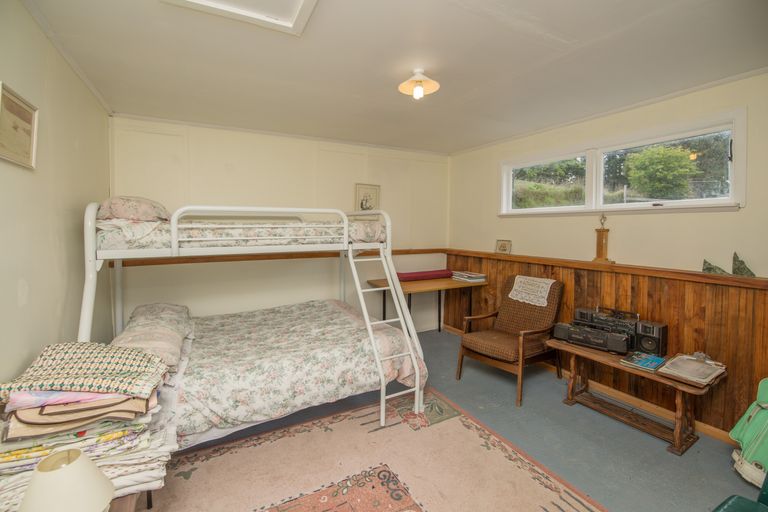 Photo of property in 967 Leader Road West, Waiau, Cheviot, 7384