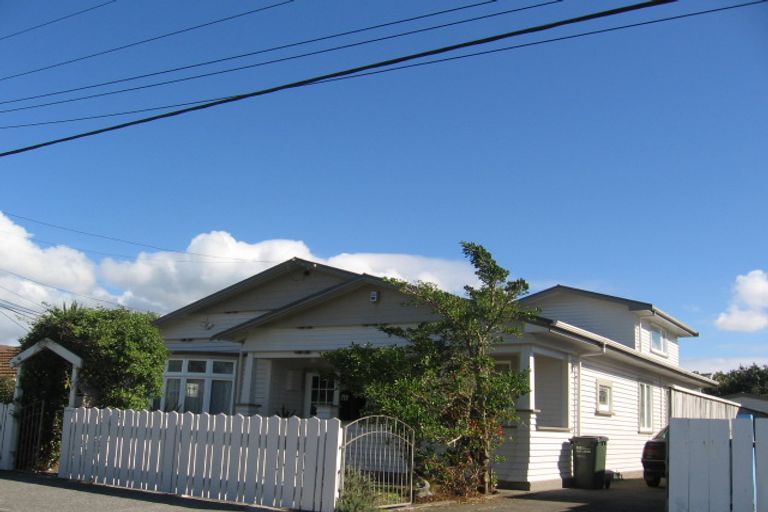 Photo of property in 9 Nelson Street, Petone, Lower Hutt, 5012