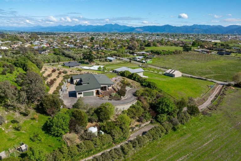 Photo of property in 198 Wither Road, Witherlea, Blenheim, 7201