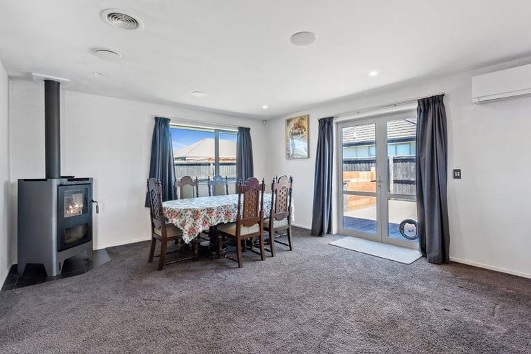 Photo of property in 15 Bendrose Crescent, Wigram, Christchurch, 8025