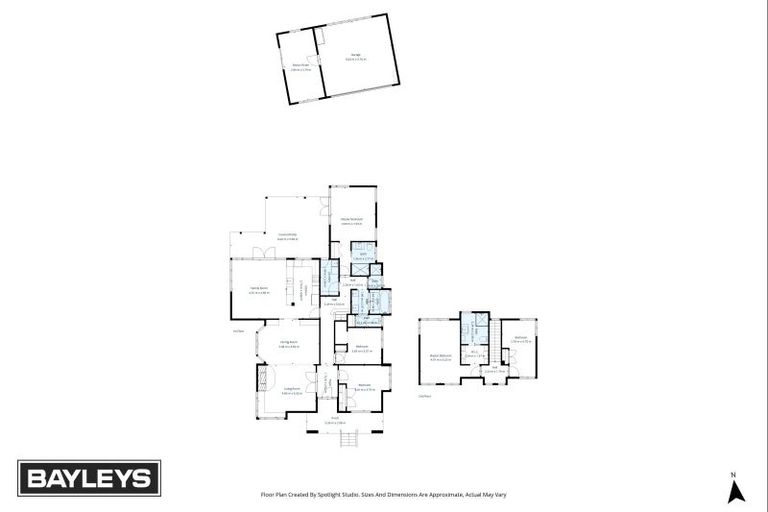 Photo of property in 10 New Windsor Road, Avondale, Auckland, 0600