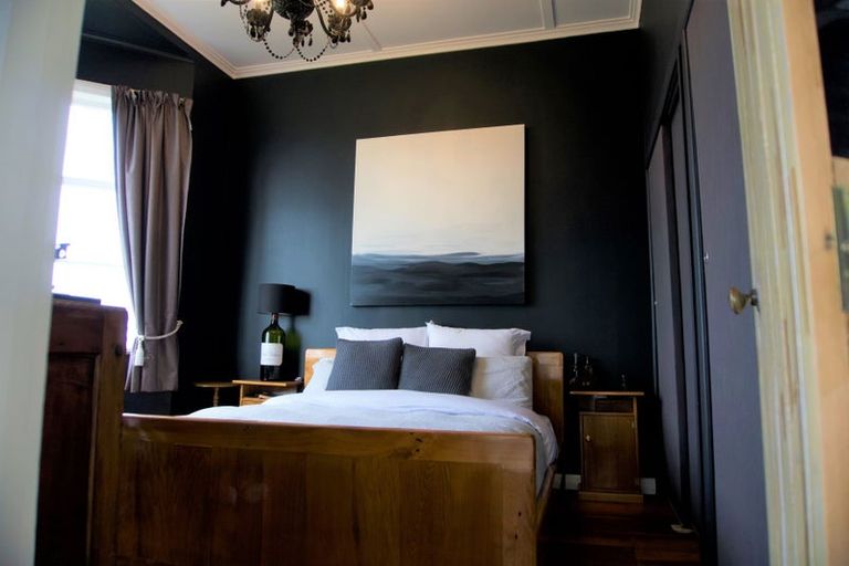 Photo of property in 7 Asquith Terrace, Brooklyn, Wellington, 6021