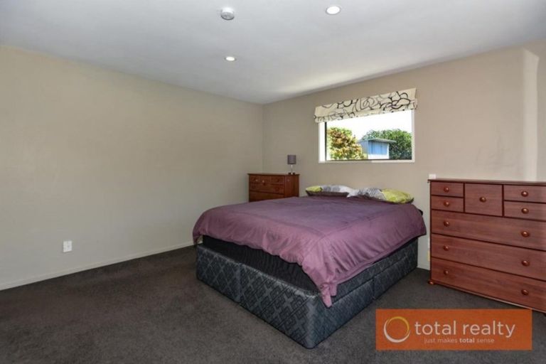 Photo of property in 109 Patterson Terrace, Halswell, Christchurch, 8025