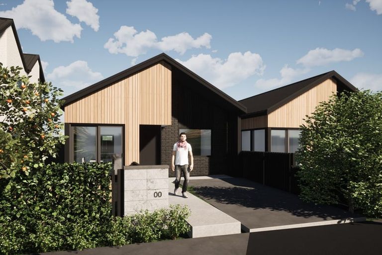 Photo of property in 20c Winfield Road, Kumeu, 0810