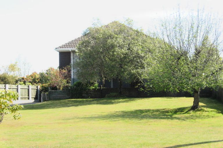 Photo of property in 17 Arthur Street, Glenholme, Rotorua, 3010