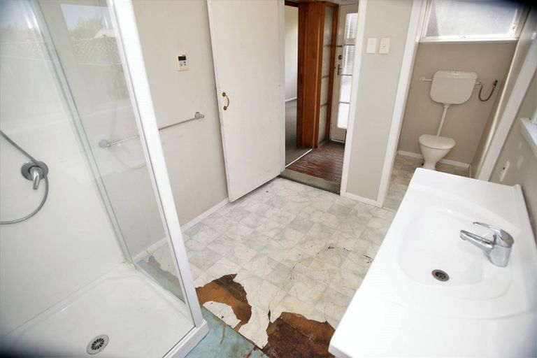 Photo of property in 678 Avonside Drive, Avonside, Christchurch, 8061