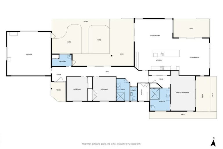 Photo of property in 72b Mclauchlan Street, Springlands, Blenheim, 7201