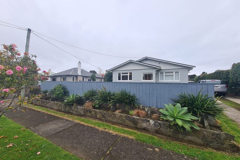 Photo of property in 25 Timandra Street, Welbourn, New Plymouth, 4312