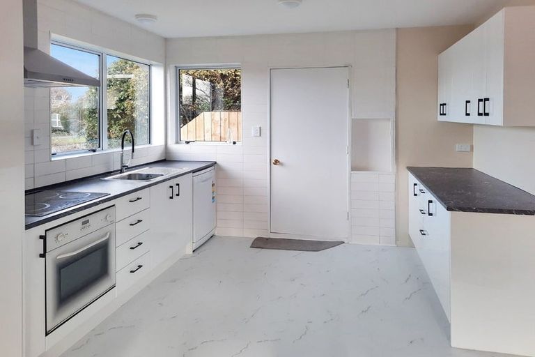 Photo of property in 1/21 Hartford Street, Burnside, Christchurch, 8053