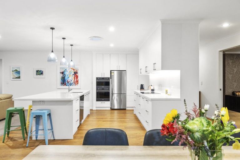 Photo of property in 9 Jason Place, Pyes Pa, Tauranga, 3112