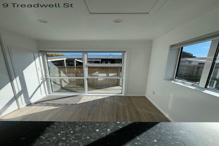 Photo of property in 9 Treadwell Street, Naenae, Lower Hutt, 5011
