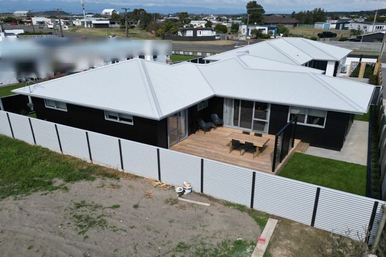 Photo of property in 83a Seabury Avenue, Foxton Beach, Foxton, 4815