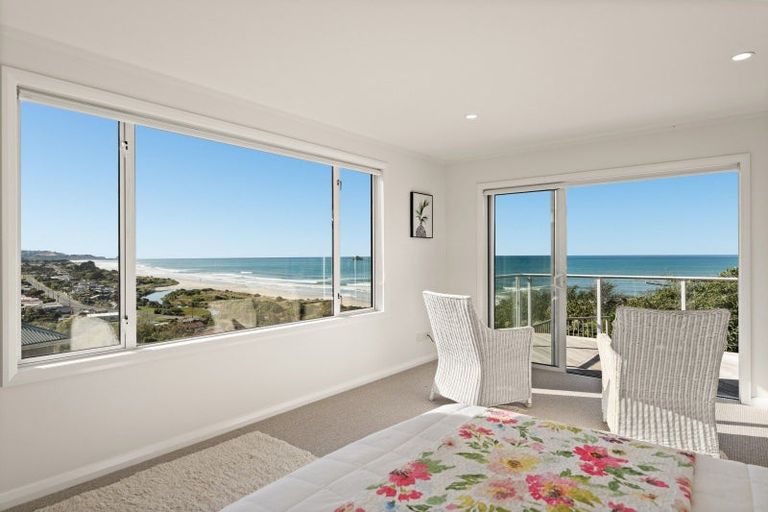 Photo of property in 34 Bennett Road, Ocean View, Dunedin, 9035