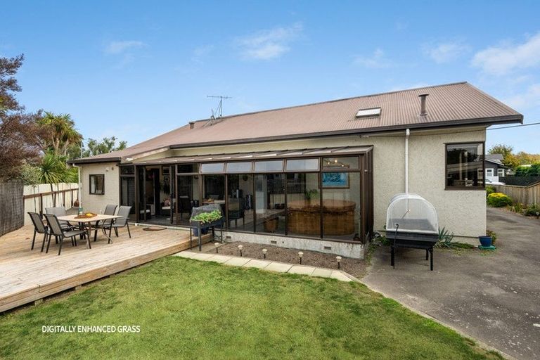 Photo of property in 25 Henry Street, Blenheim, 7201