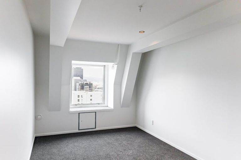 Photo of property in Education House (west), 180 Willis Street, Te Aro, Wellington, 6011