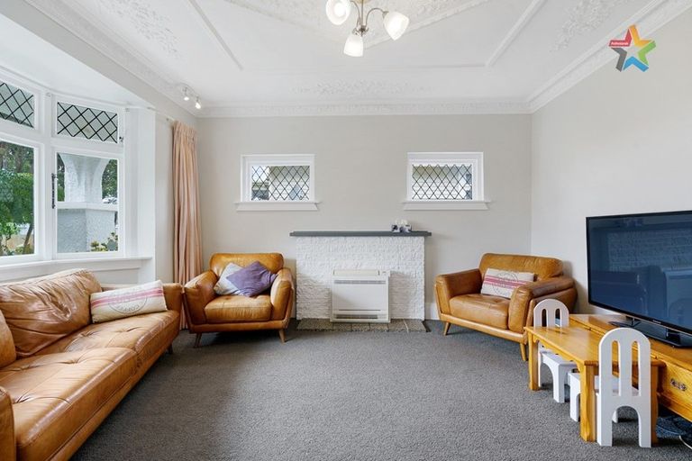 Photo of property in 29 Ariki Street, Boulcott, Lower Hutt, 5010