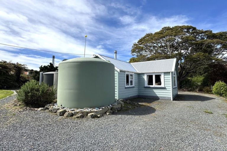 Photo of property in 2262 Papatowai Highway, Maclennan, Owaka, 9586