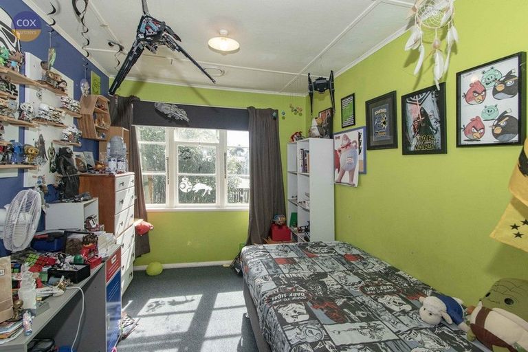 Photo of property in 47 Rutherford Road, Marewa, Napier, 4110