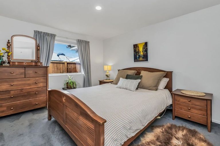 Photo of property in 3 Glen Oak Drive, Kirwee, Darfield, 7571