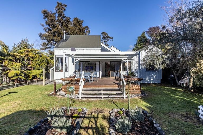 Photo of property in 3 Te Aho Road, Turangi, 3334