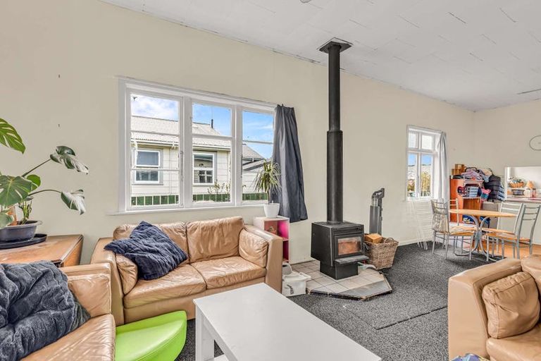 Photo of property in 23 Tyndall Street, Pahiatua, 4910