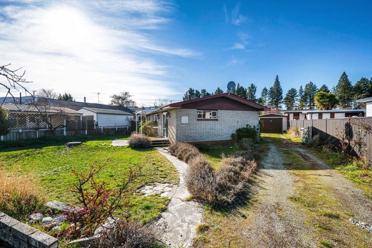 Photo of property in 43 Horace Street, Cromwell, 9310