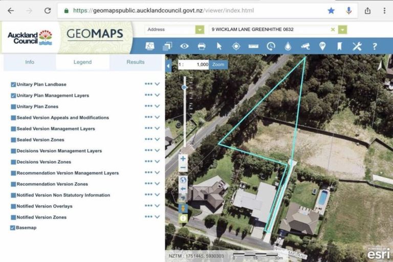 Photo of property in 9 Wicklam Lane, Greenhithe, Auckland, 0632