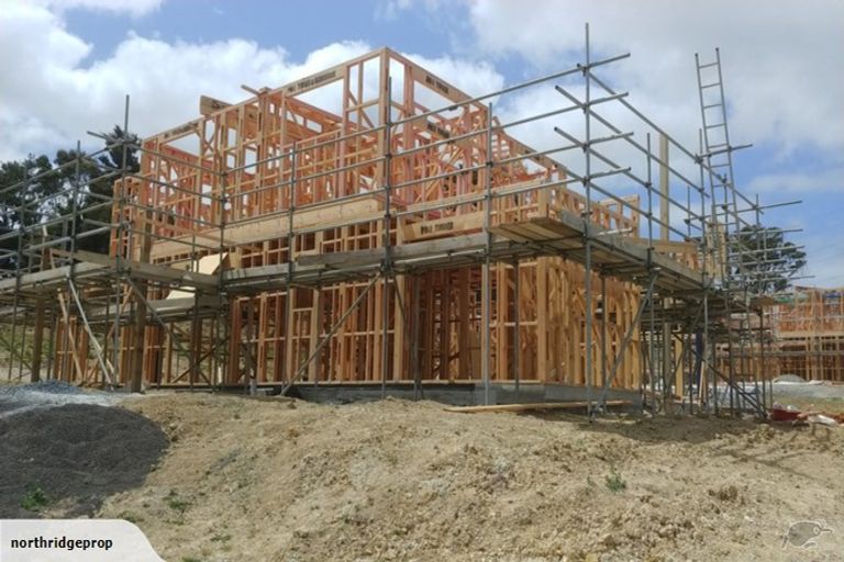 Photo of property in 21 Annmarie Avenue, Totara Park, Auckland, 2019