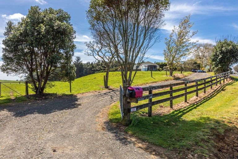 Photo of property in 231 Hart Road, Pukekohe, 2676