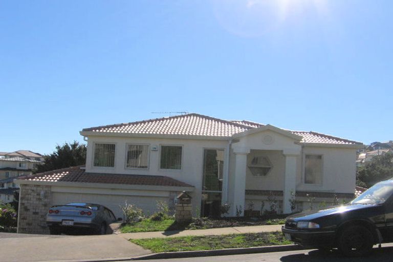 Photo of property in 50 The Enclave, Totara Heights, Auckland, 2105