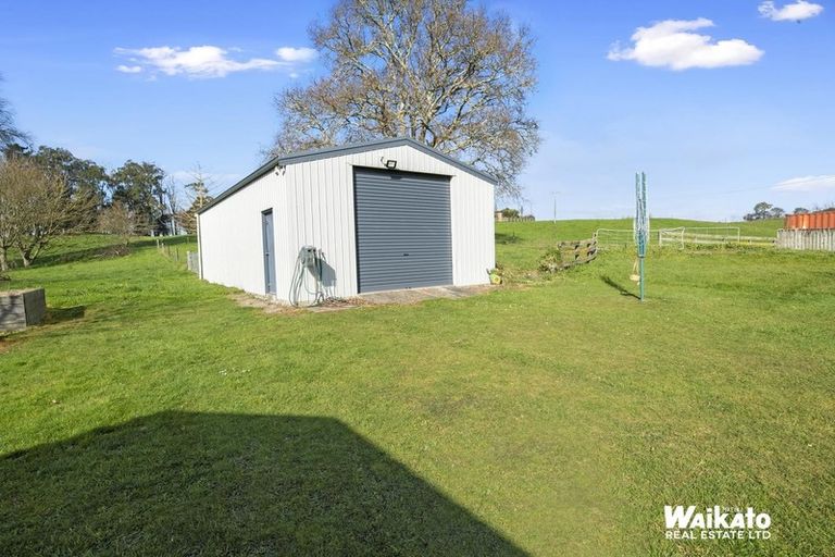 Photo of property in 1273 Arapuni Road, Arapuni, Putaruru, 3481