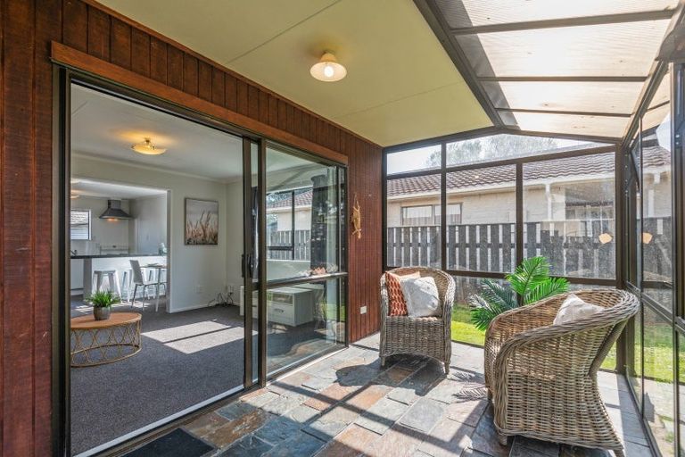 Photo of property in 197a College Street, West End, Palmerston North, 4412