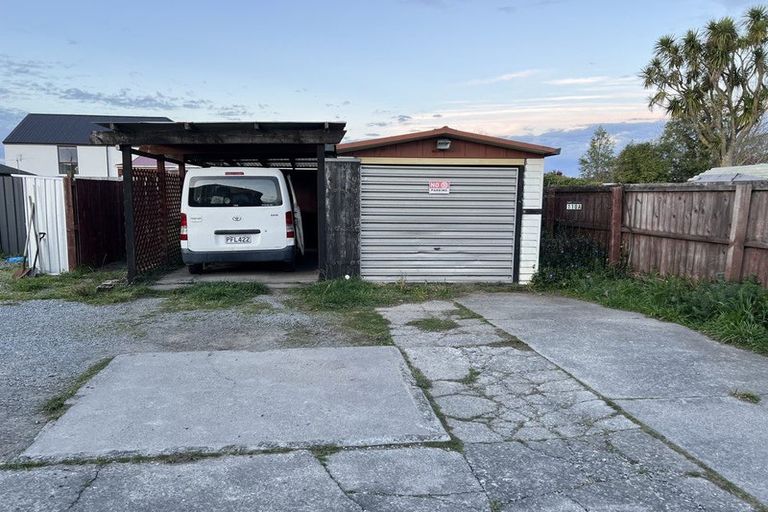 Photo of property in 110a Lyttelton Street, Spreydon, Christchurch, 8024