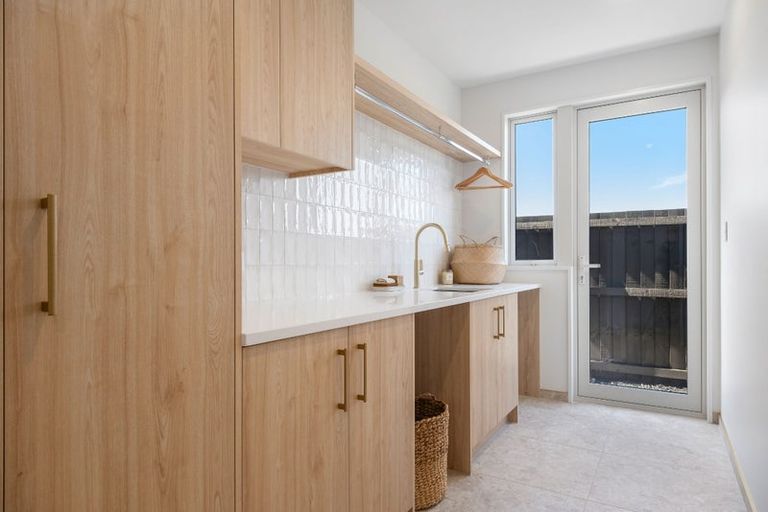 Photo of property in 50 Georgina Street, Marshland, Christchurch, 8083