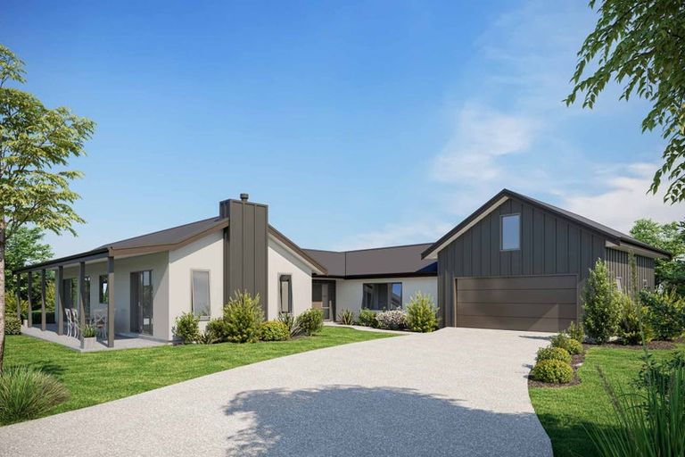 Photo of property in 62 Papakura-clevedon Road, Clevedon, Papakura, 2582