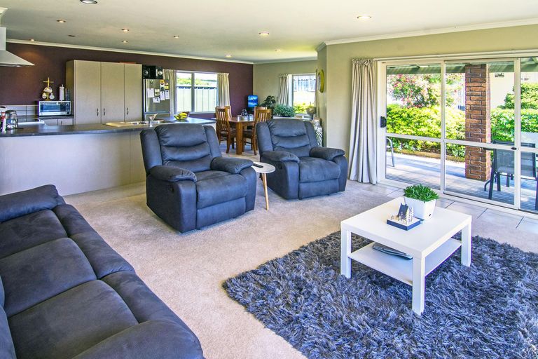 Photo of property in 56 Kuripuni Street, Kuripuni, Masterton, 5810