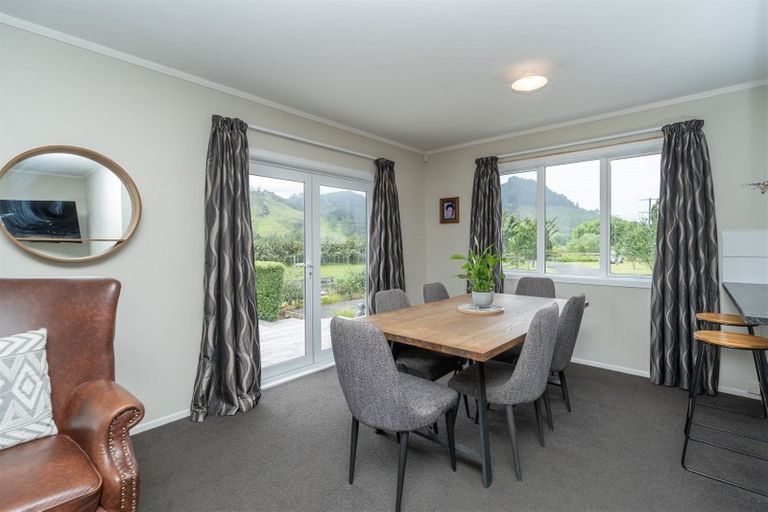 Photo of property in 871 Hakarimata Road, Huntly, 3771