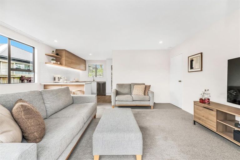 Photo of property in 3/67 Huxley Street, Sydenham, Christchurch, 8023