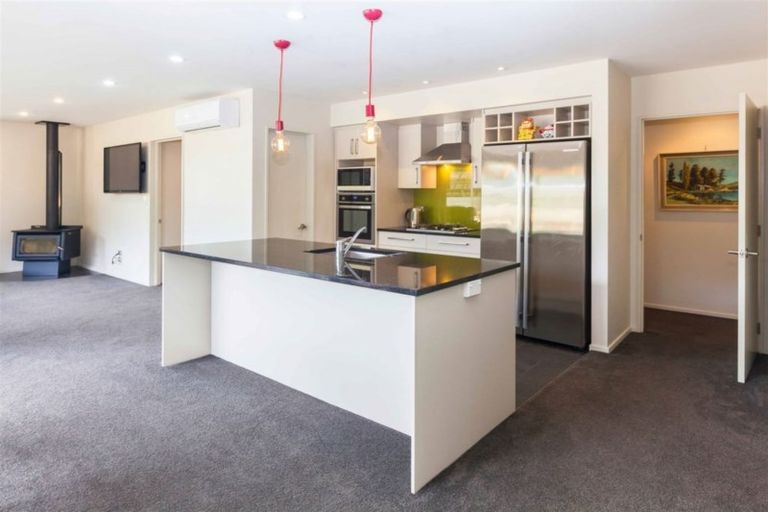 Photo of property in 60 Eyredale Road, Eyrewell, Rangiora, 7476