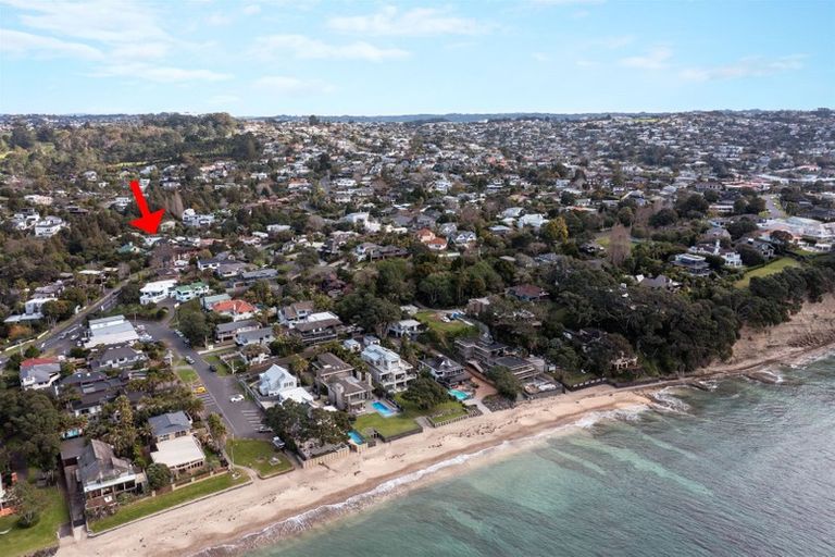 Photo of property in 262a Beach Road, Campbells Bay, Auckland, 0630