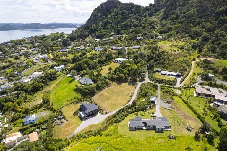 Photo of property in 4 Lort Point Lane, Whangarei Heads, 0174