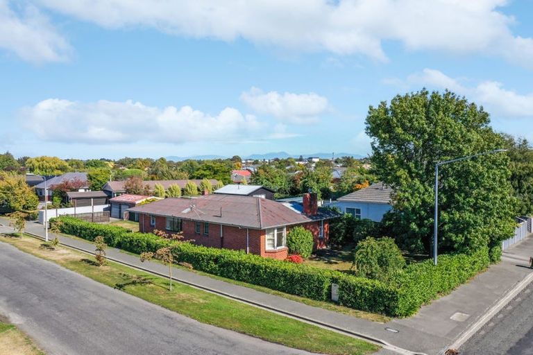 Photo of property in 24 Albert Street, Netherby, Ashburton, 7700